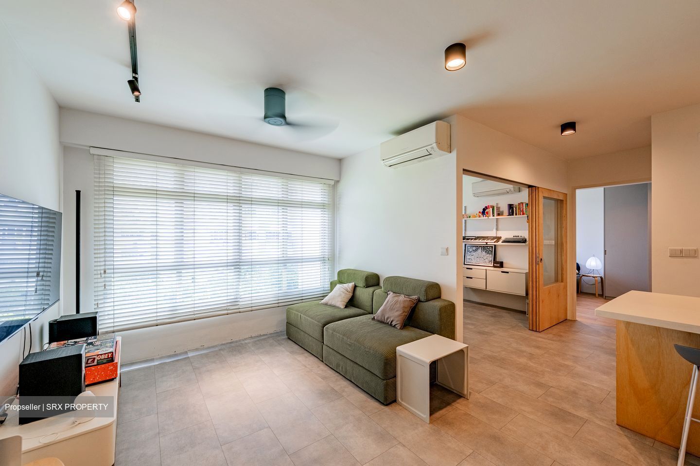 Blk 7 Joo Seng Green (Toa Payoh), HDB 3 Rooms #578048921